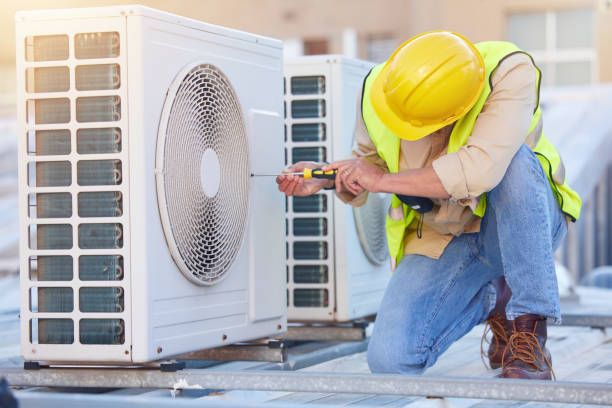 Best Local HVAC companies  in Lovejoy, GA