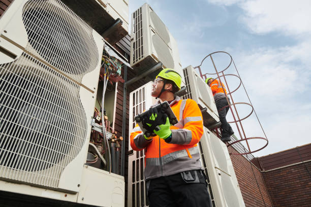 Best Affordable HVAC services  in Lovejoy, GA