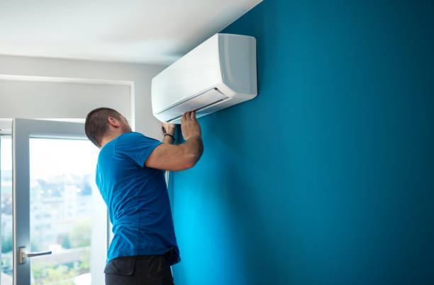 Best HVAC emergency services  in Lovejoy, GA