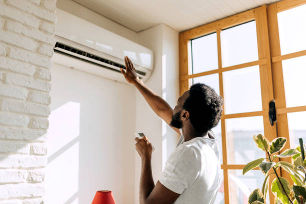 Best Air conditioning repair  in Lovejoy, GA