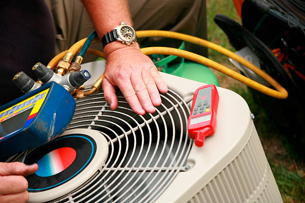 Best HVAC replacement cost  in Lovejoy, GA