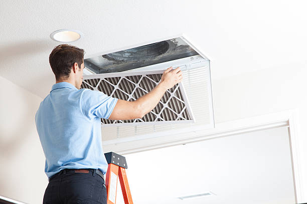 HVAC maintenance plan in Lovejoy, GA