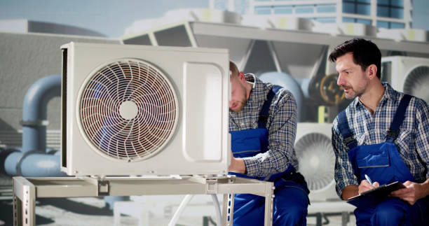 Best HVAC system installation  in Lovejoy, GA