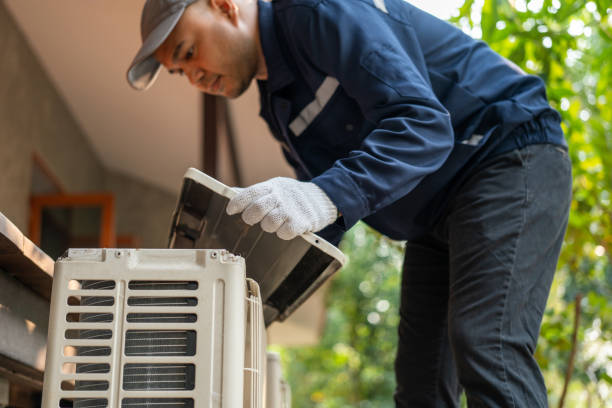 Best Affordable HVAC services  in Lovejoy, GA